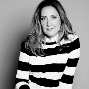 Meet your Posher, Olimpia